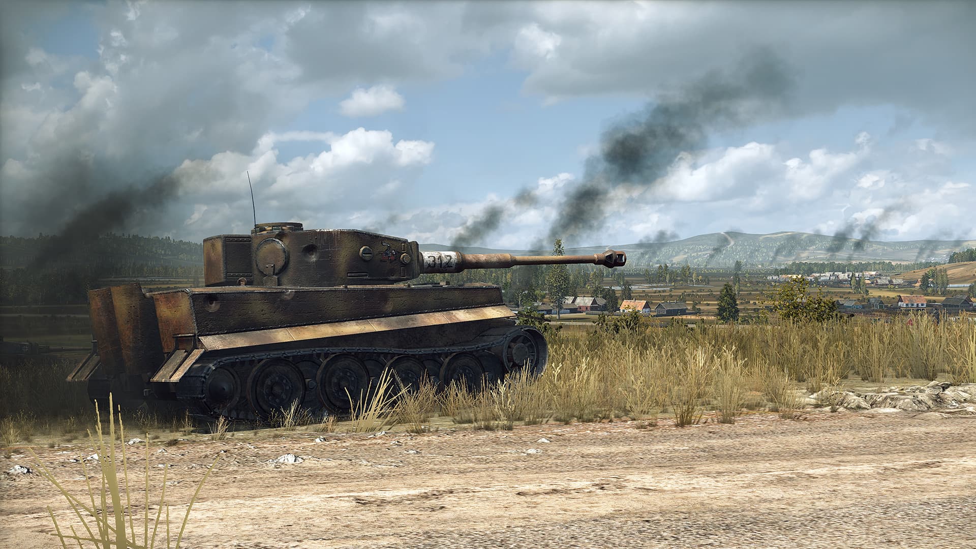 Steel Division 2 General Deluxe Edition Steam Account - 2