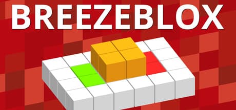 BreezeBlox Steam CD Key