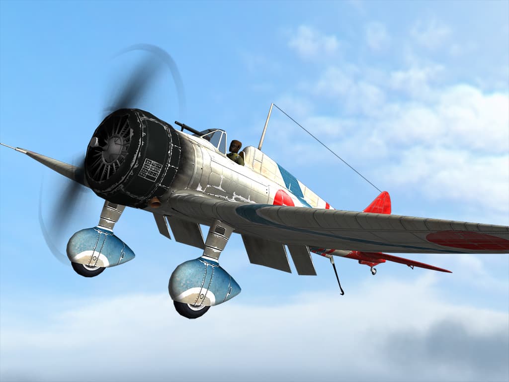 Pacific Storm Allies Steam CD Key - 2