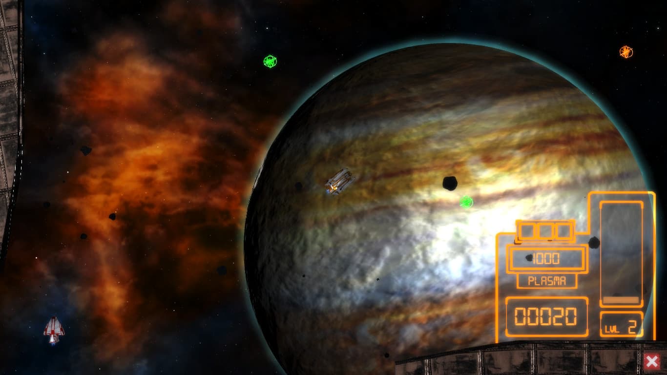 Vecitas Steam CD Key - 7