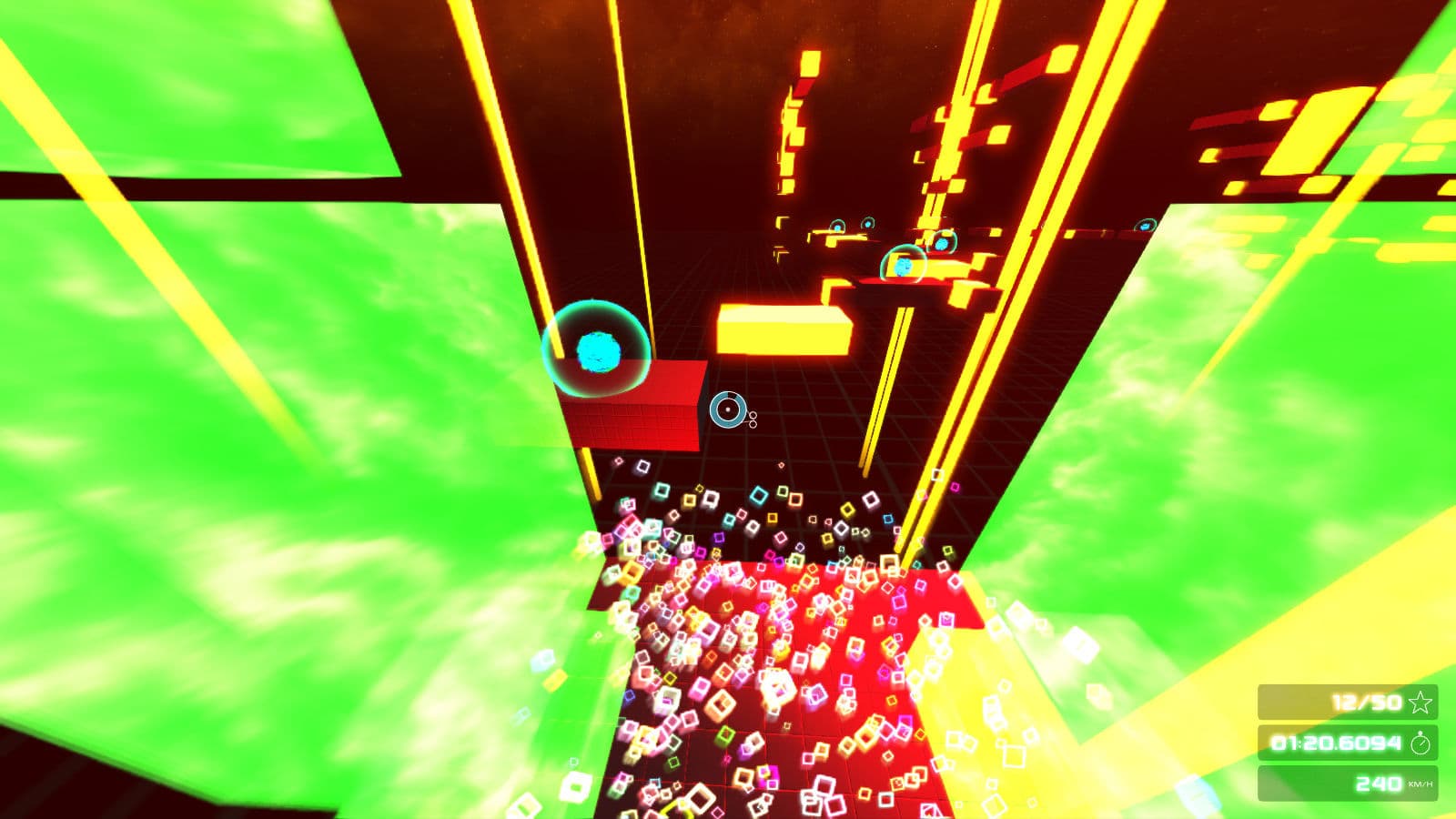 inMomentum PC Steam CD Key - 6