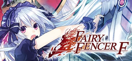 Fairy Fencer F PC Steam CD Key