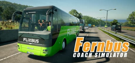Fernbus Simulator PC Steam CD Key