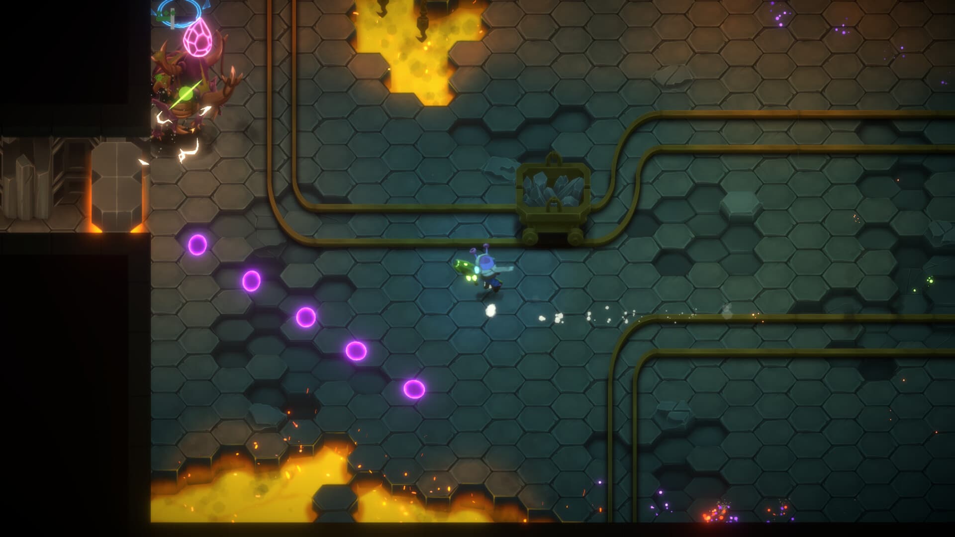 Bibots PC Steam Account - 5