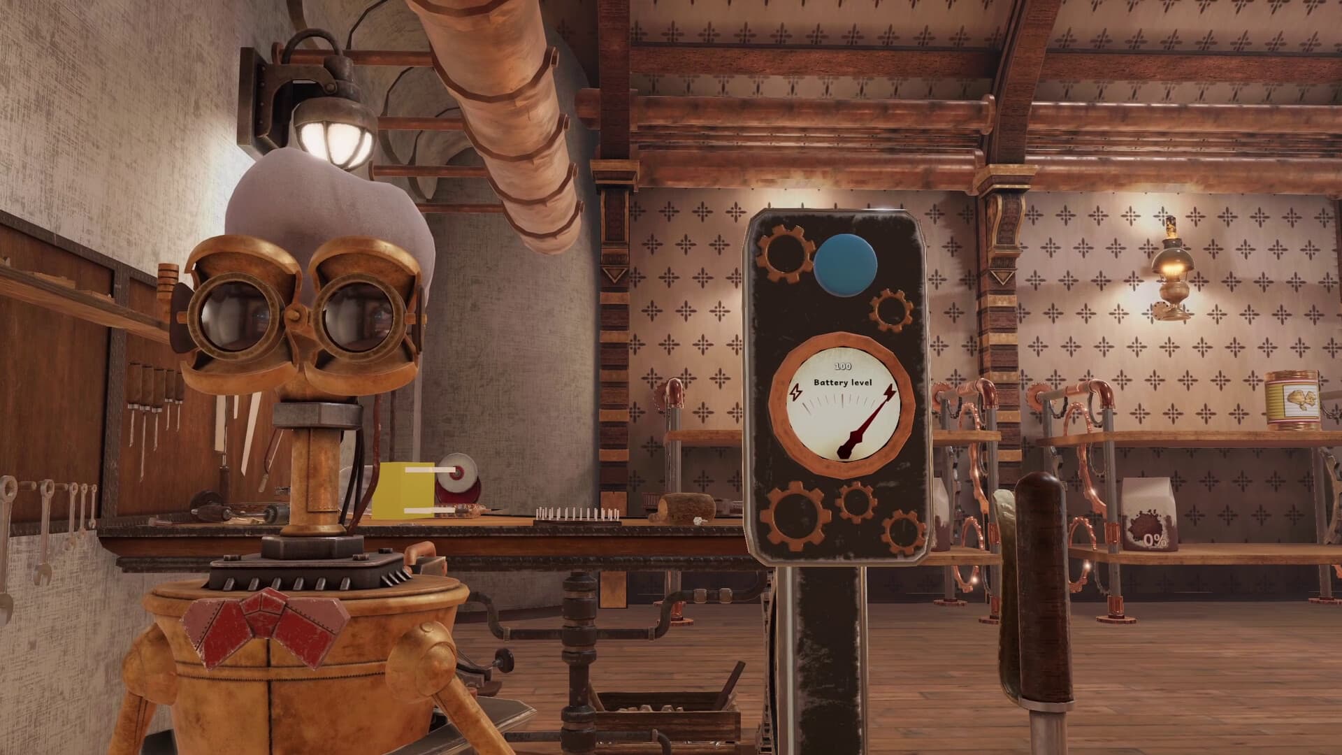 Chocolate Factory Simulator PC Steam Account - 5
