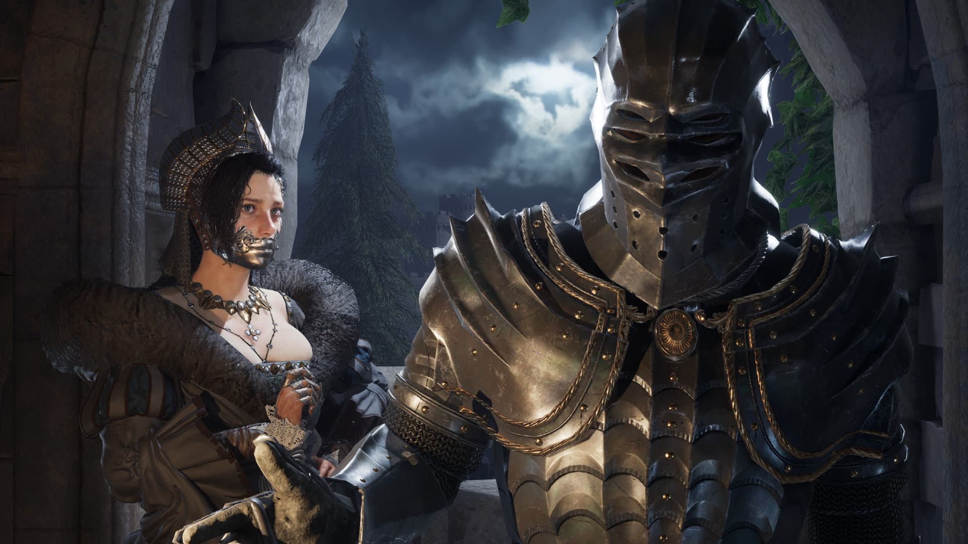 ROGAN: The Thief in the Castle Steam Account - 4