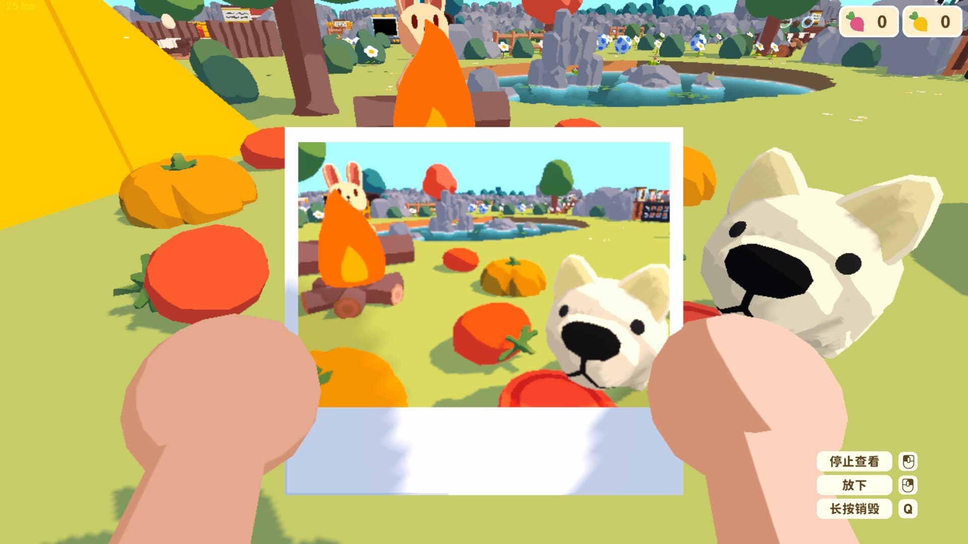 Cozy Island PC Steam Account - 4