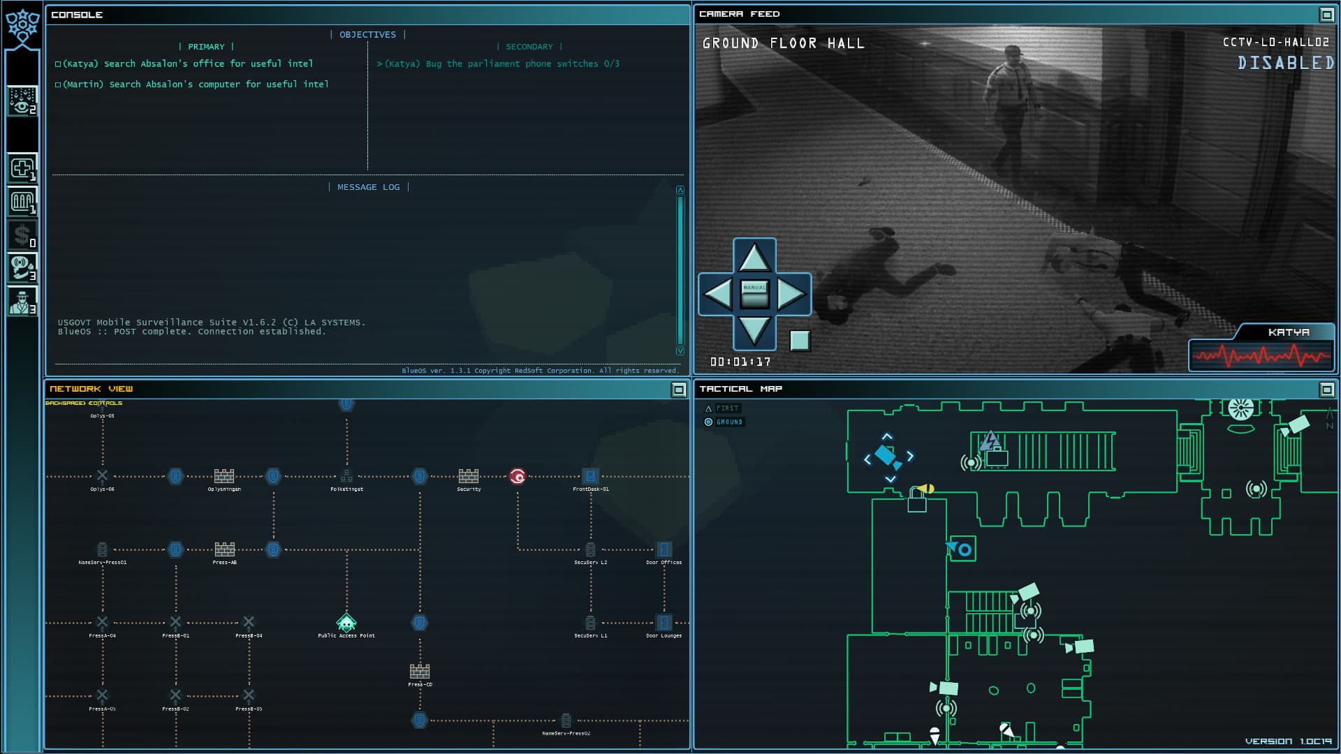 Clandestine Steam CD Key - 2