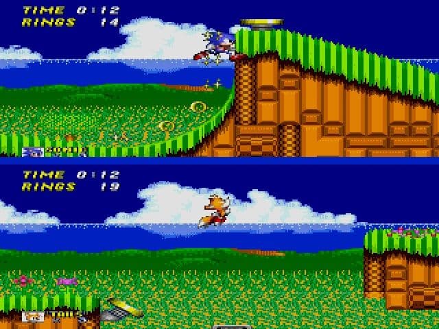 Sonic the Hedgehog 2 Steam CD Key - 5