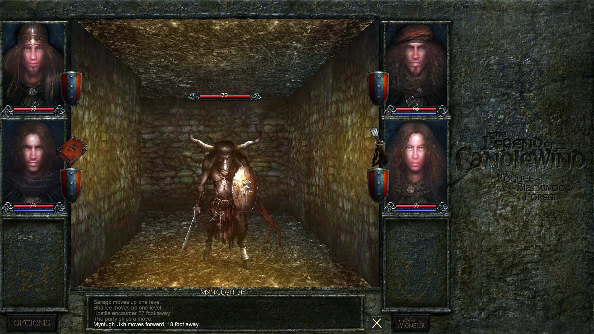 The Legend of Candlewind: Nights & Candles Steam CD Key - 5