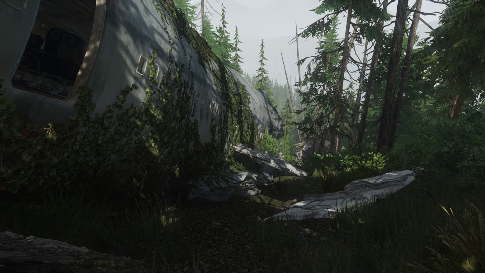 Miscreated Steam CD Key - 2