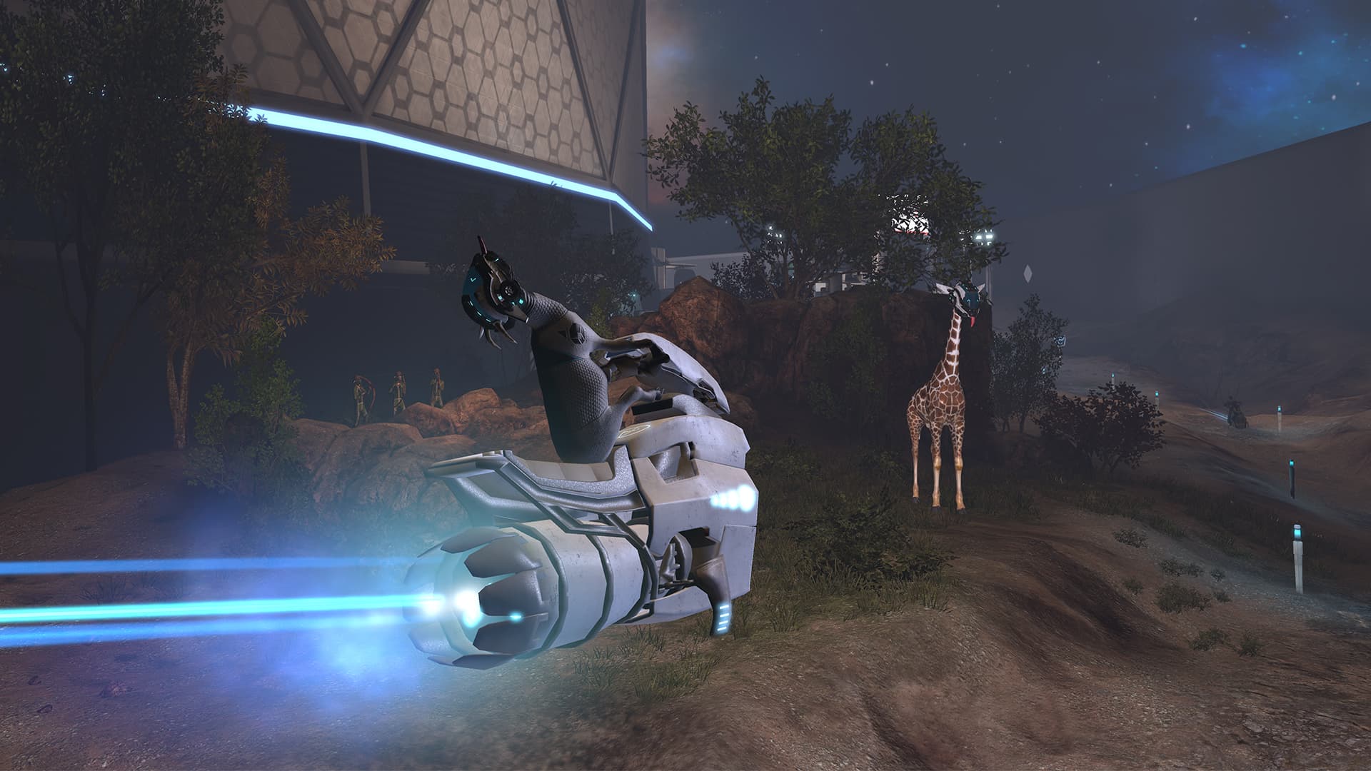 Goat Simulator - Waste of Space DLC Steam CD Key - 6