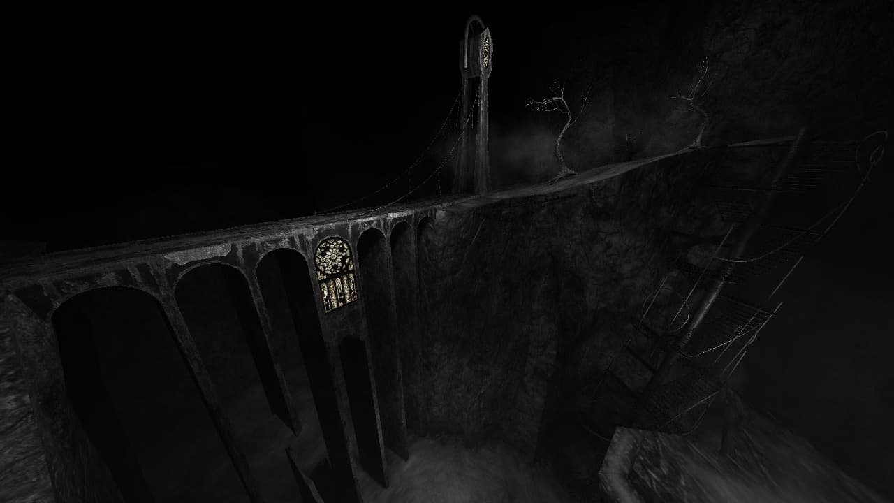 The Void Steam CD Key - 4