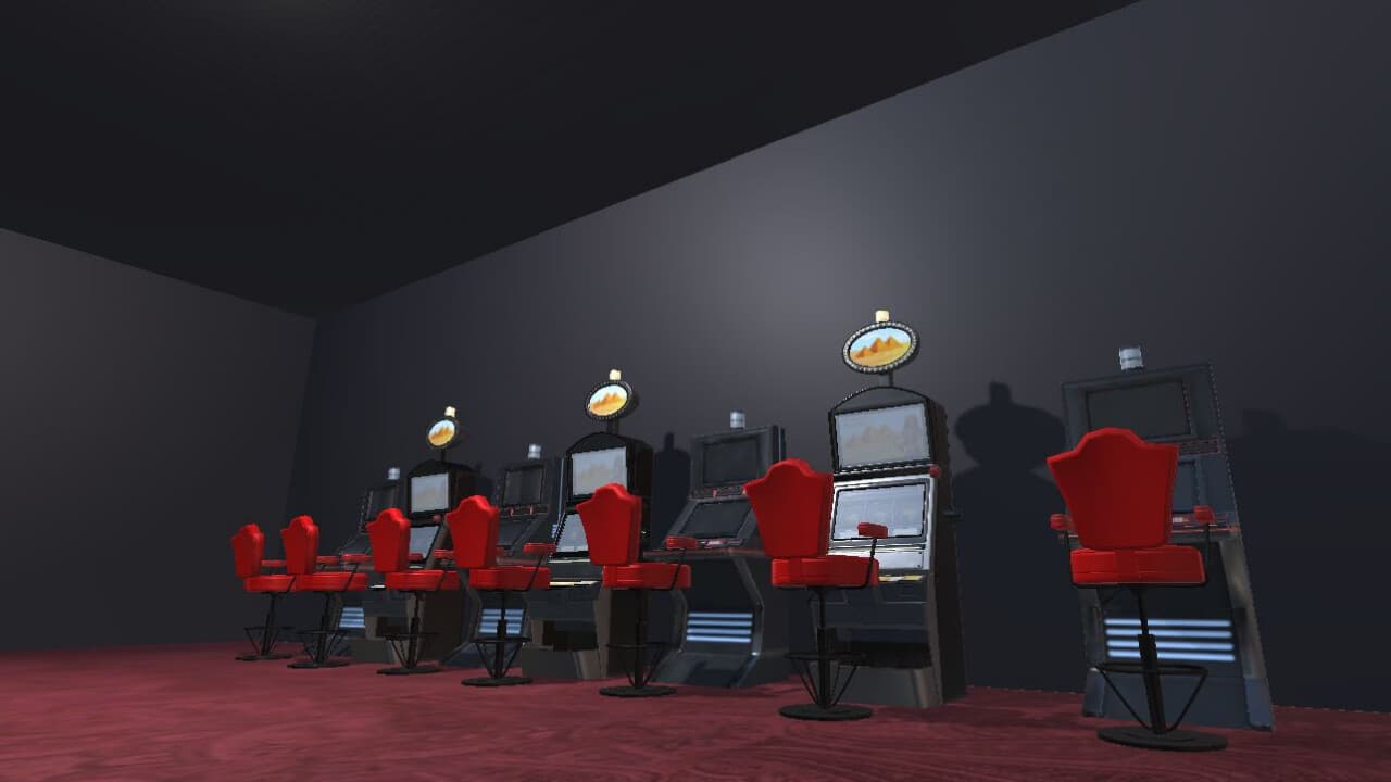 Casino Simulator 2024 PC Steam Account - 6
