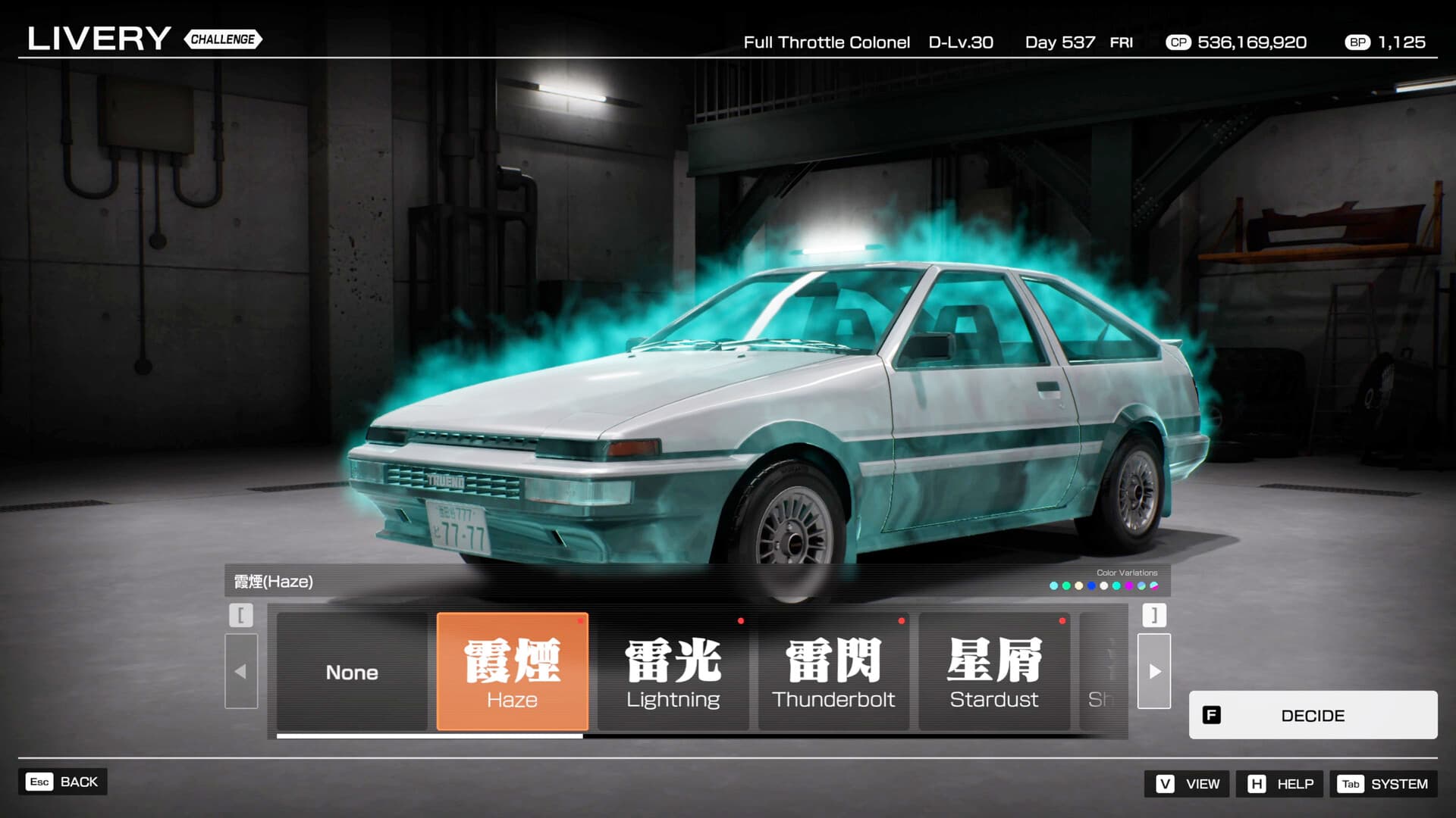 Tokyo Xtreme Racer PC Steam Account - 6