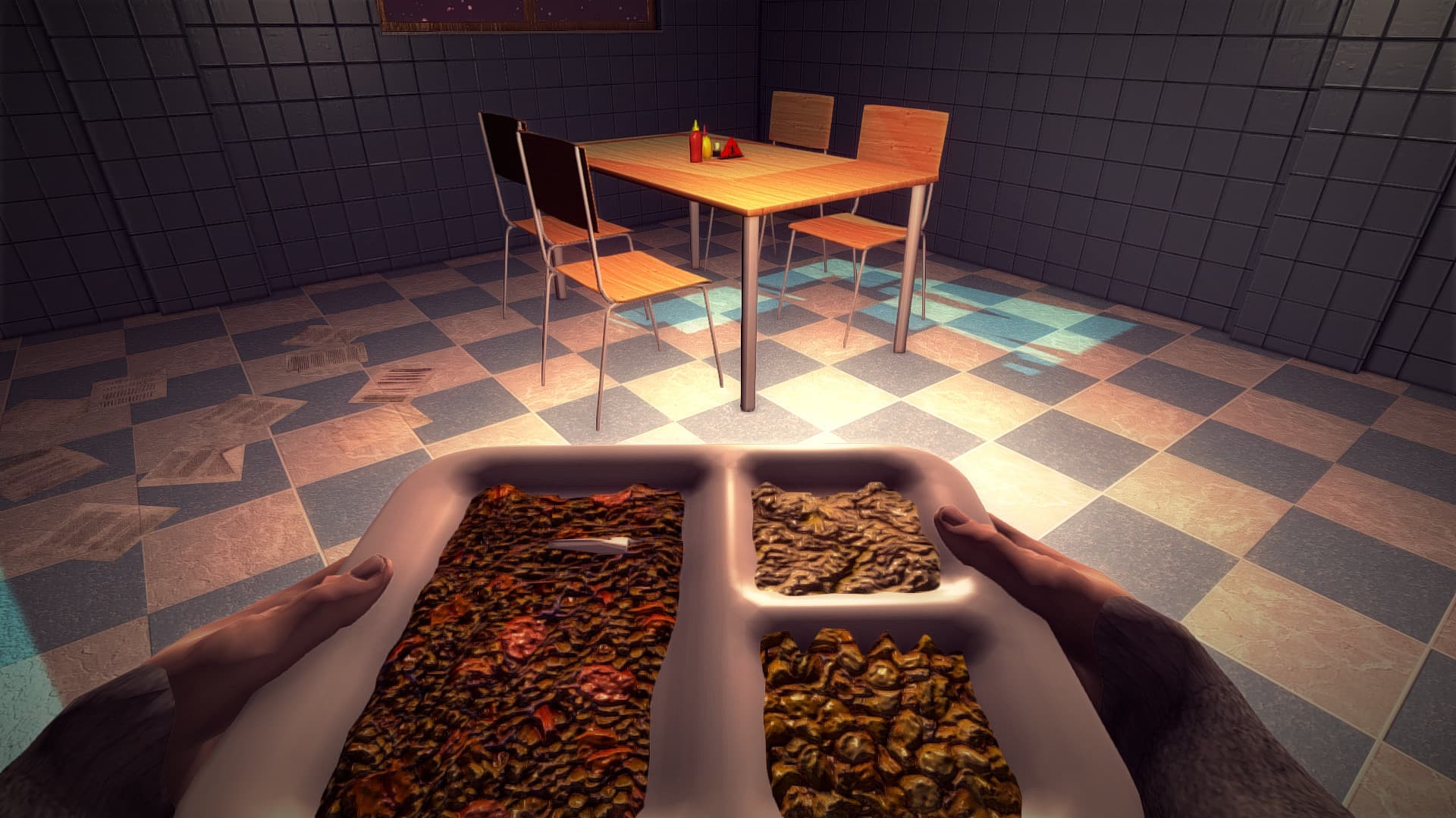 Morphine PC Steam CD Key - 6
