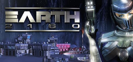 Earth 2160 PC Steam CD Key