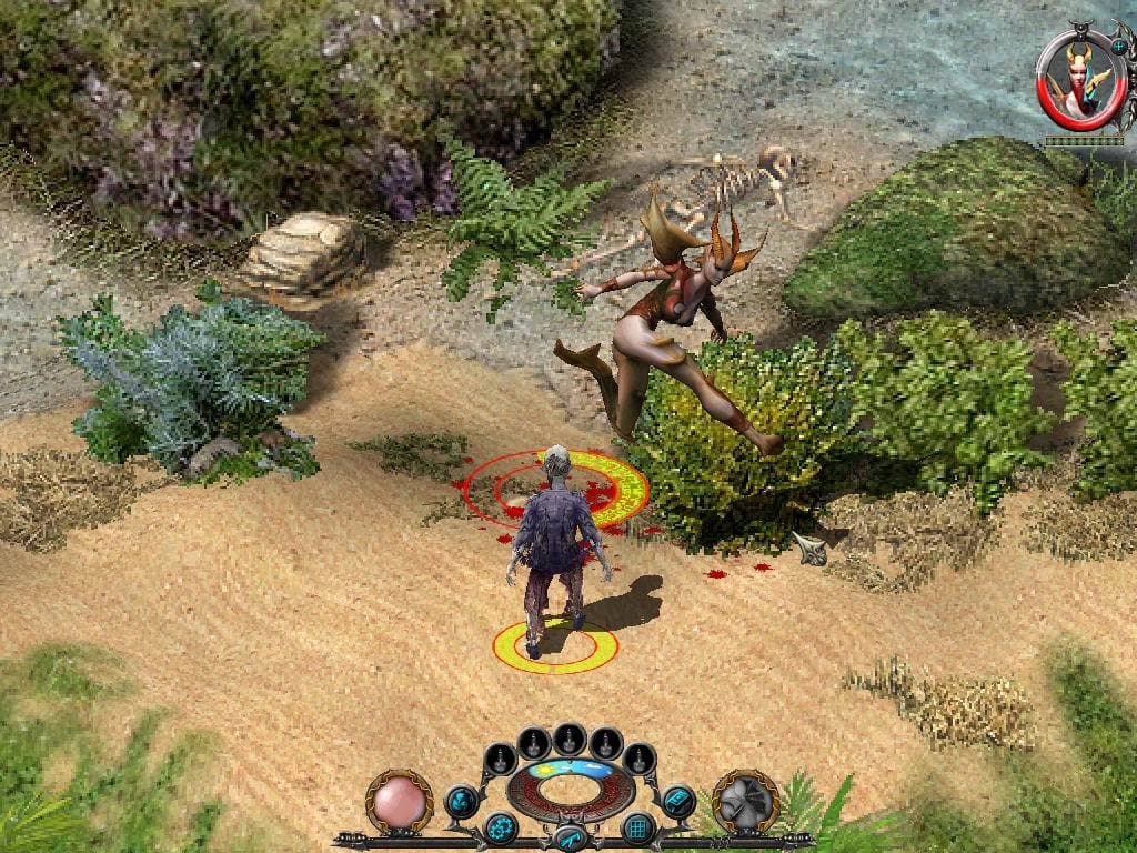 Sacred Gold Steam CD Key - 2