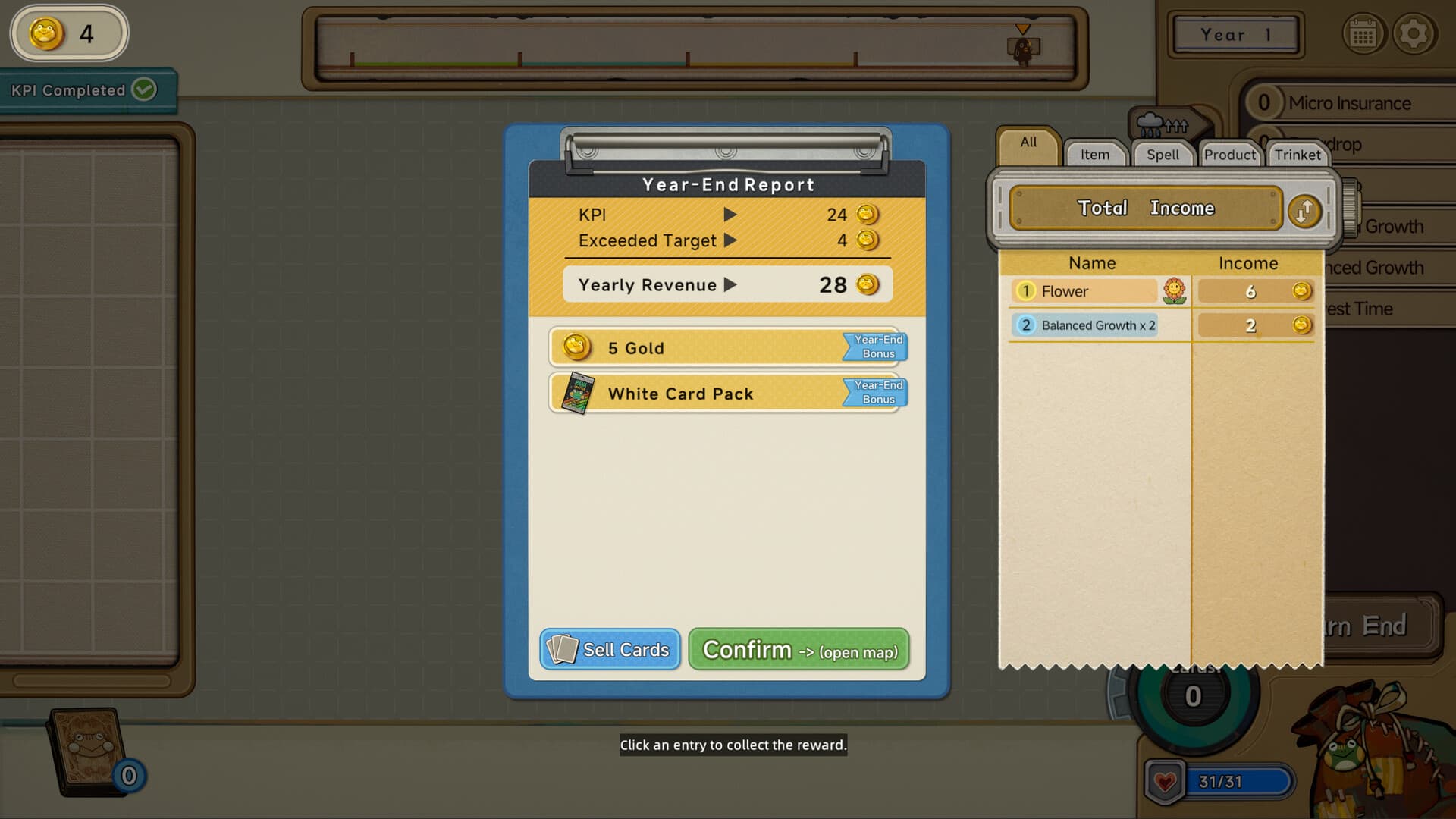 Rana Card PC Steam Account - 7
