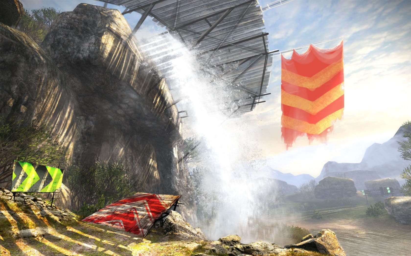 Insane 2 Steam CD Key - 4