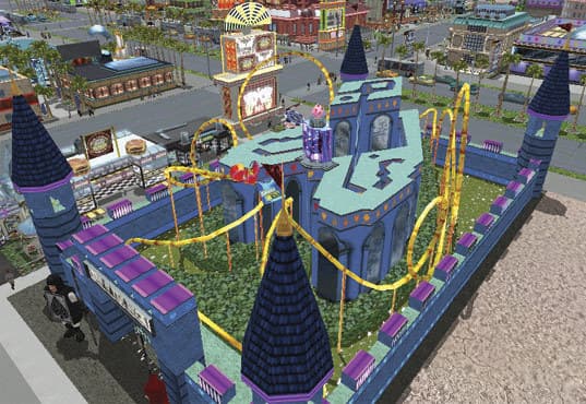 Vegas: Make It Big Steam CD Key - 2