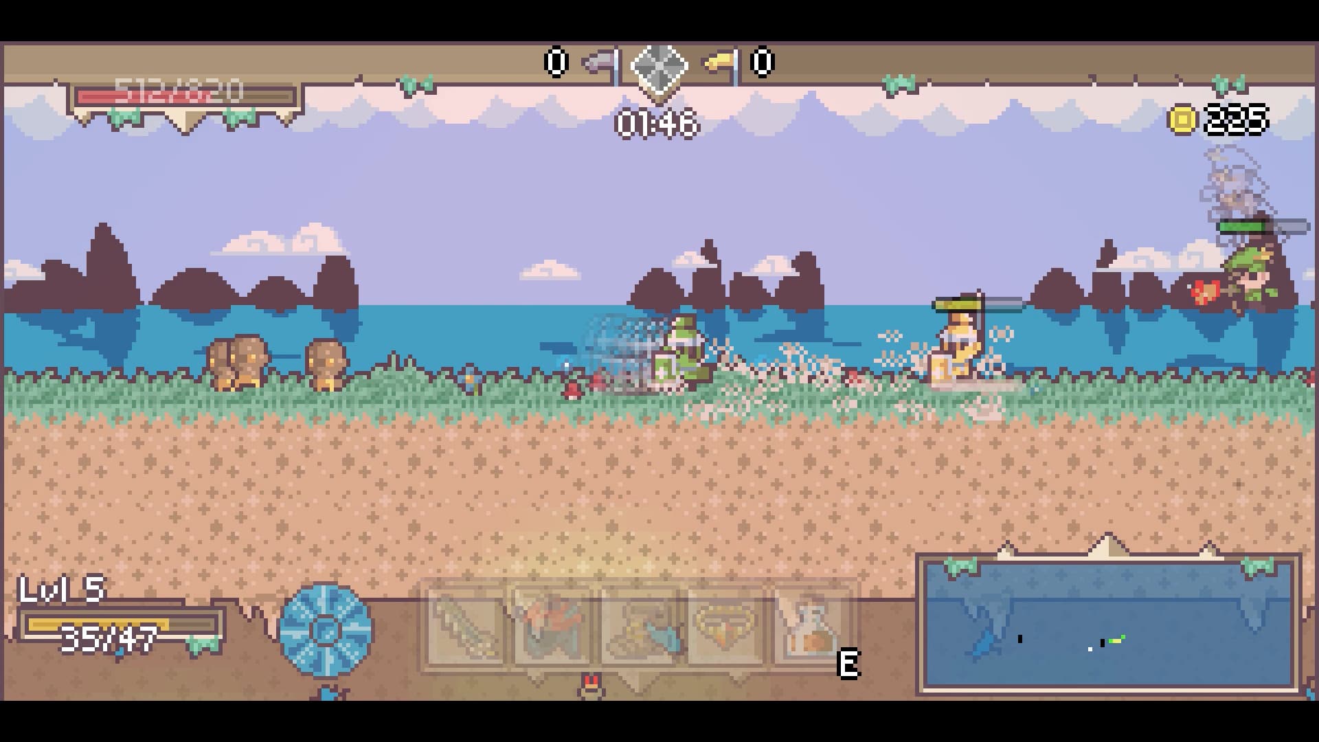 Take Thy Throne Steam CD Key - 2