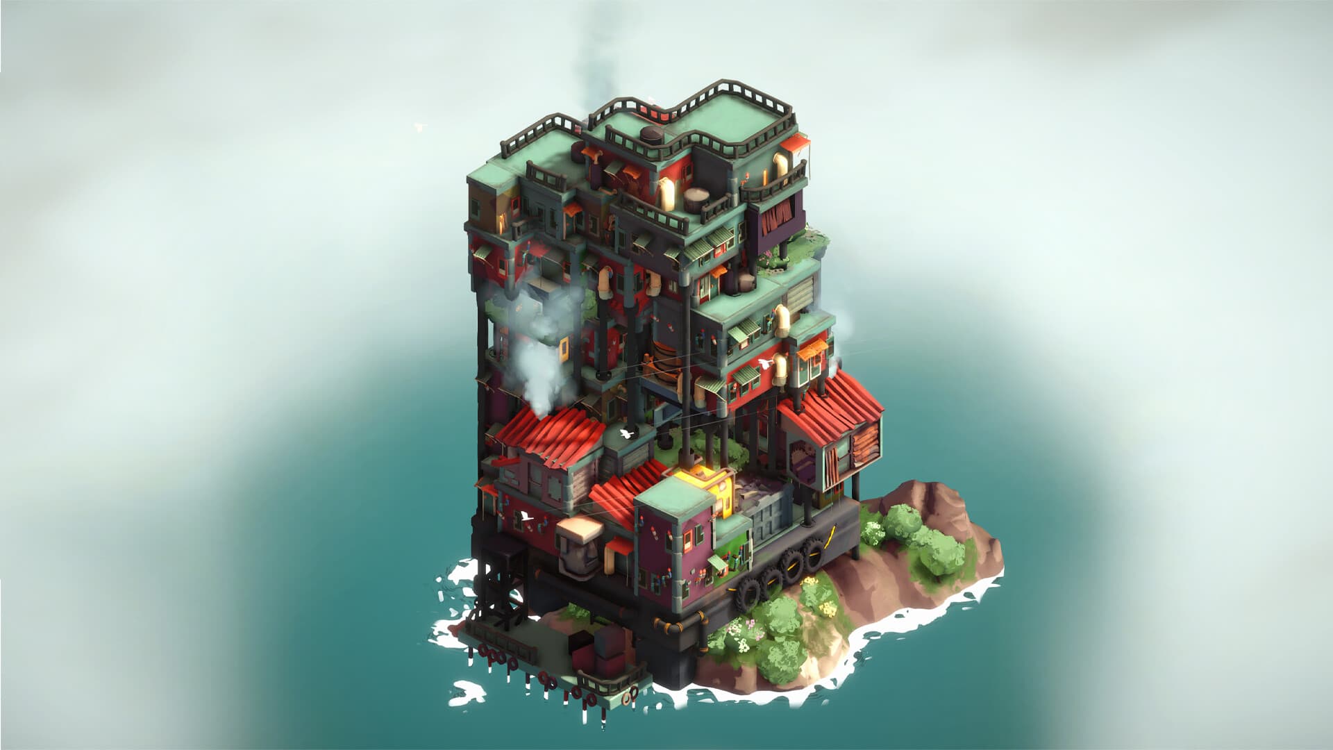 Pile Up! Steam Account - 6