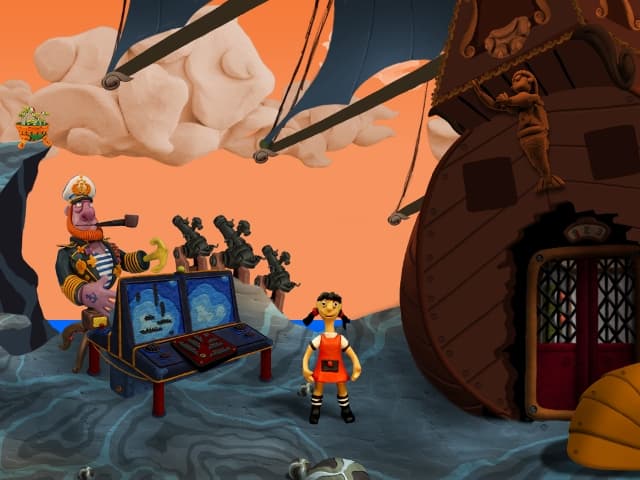 Tanita: A Plasticine Dream Steam CD Key - 5