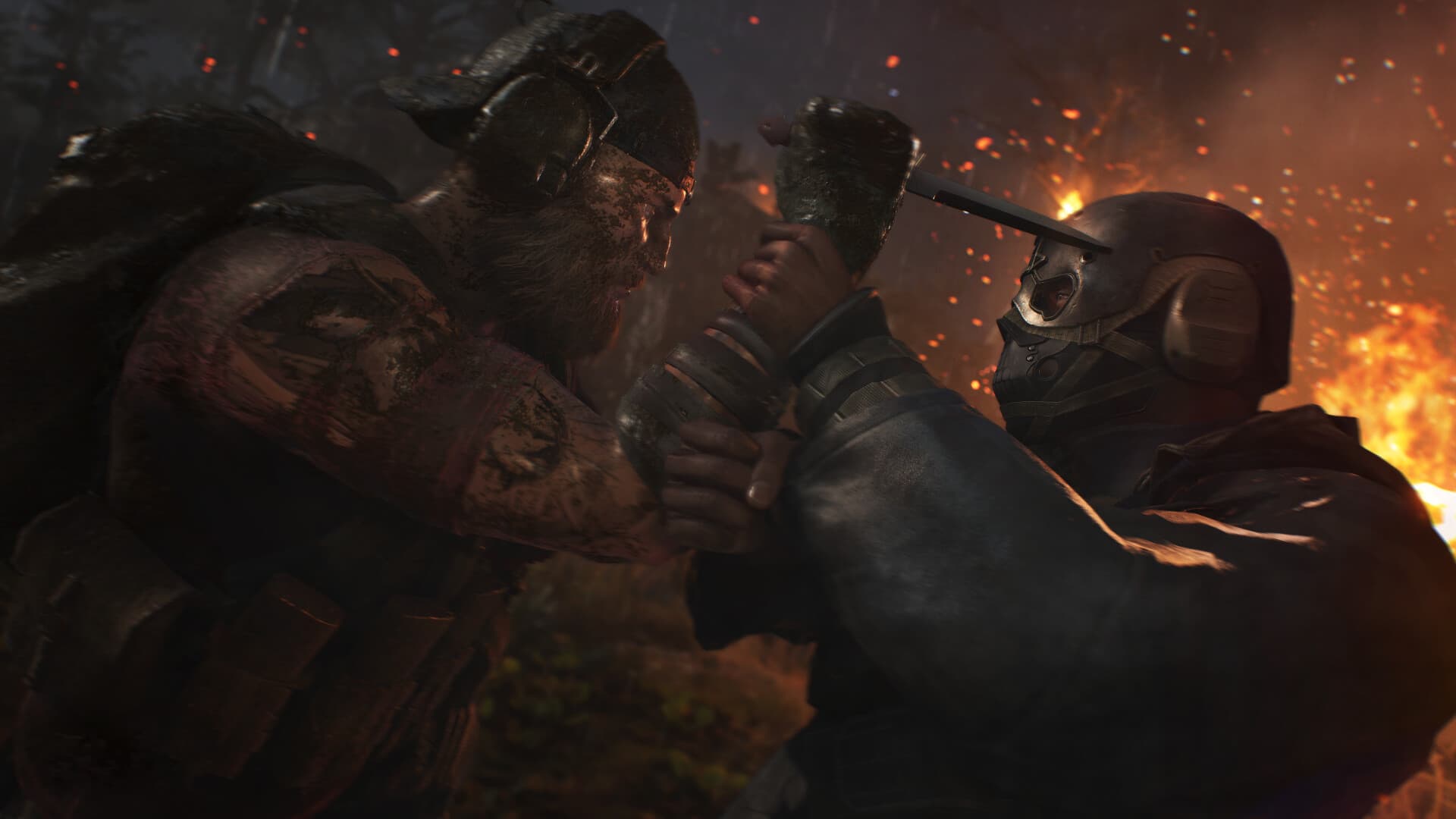 Tom Clancy's Ghost Recon Breakpoint Steam Account - 5