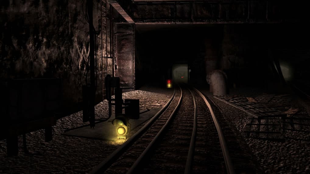World of Subways 3 – London Underground Circle Line PC Steam CD Key - 6