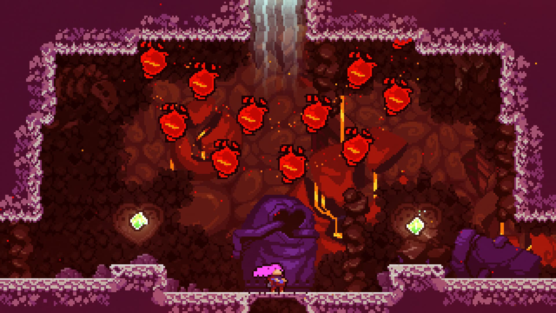 Celeste PC Steam Account - 5