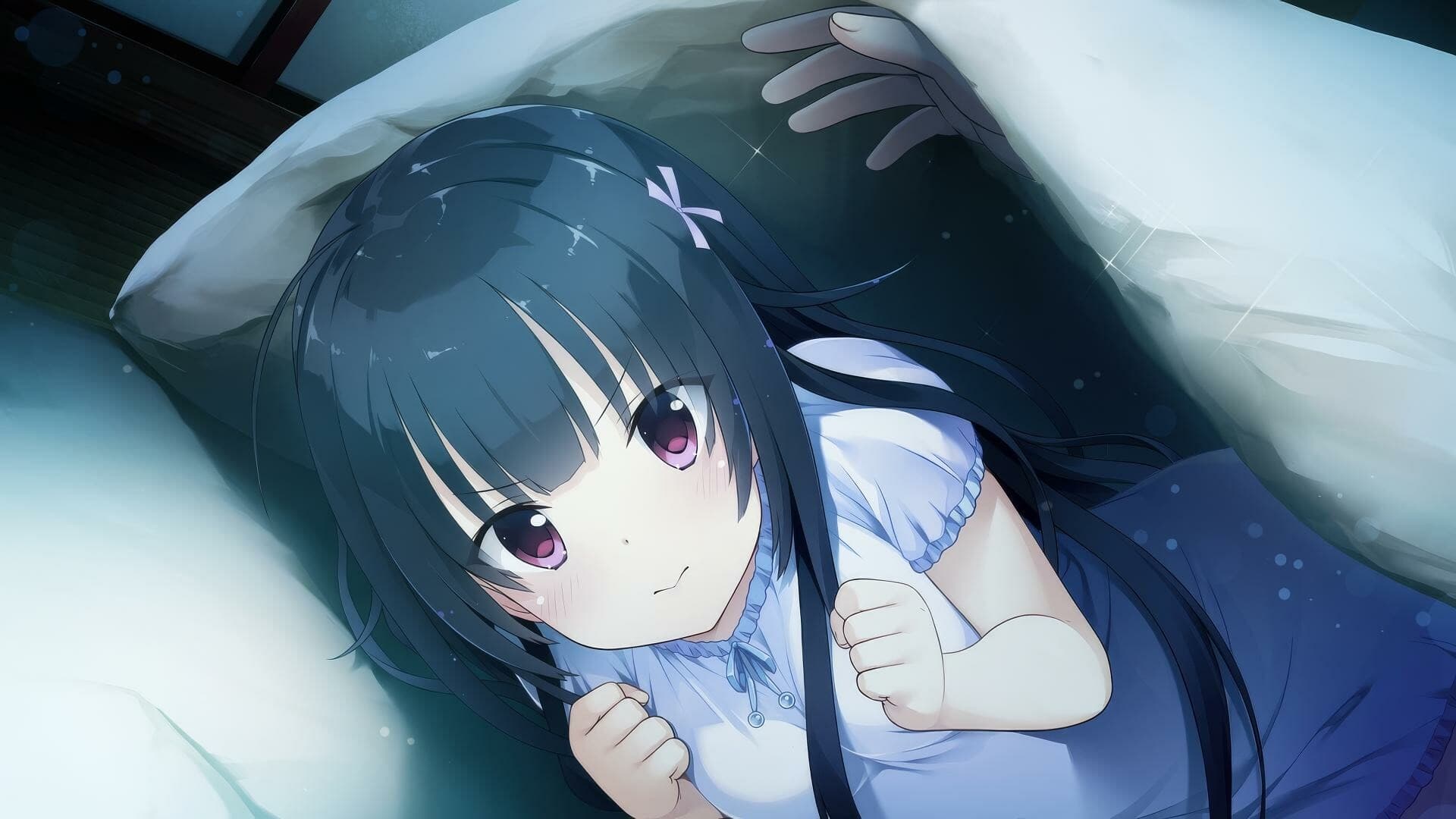 Kimi no Hitomi ni Hit Me FHD Edition PC Steam Account - 2