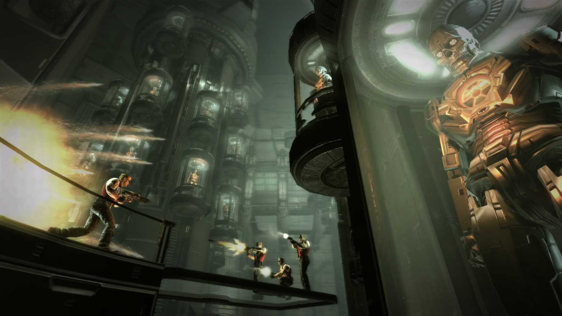Duke Nukem Forever - The Doctor Who Cloned Me DLC Steam CD Key - 2