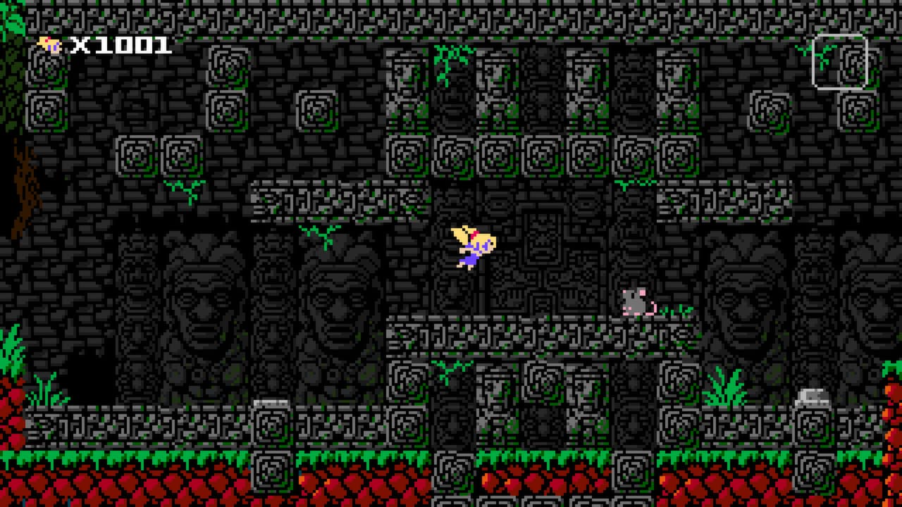 1001 Spikes PC Steam CD Key - 5