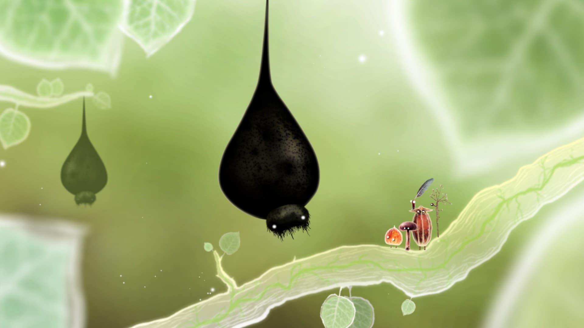 Botanicula Steam CD Key - 2