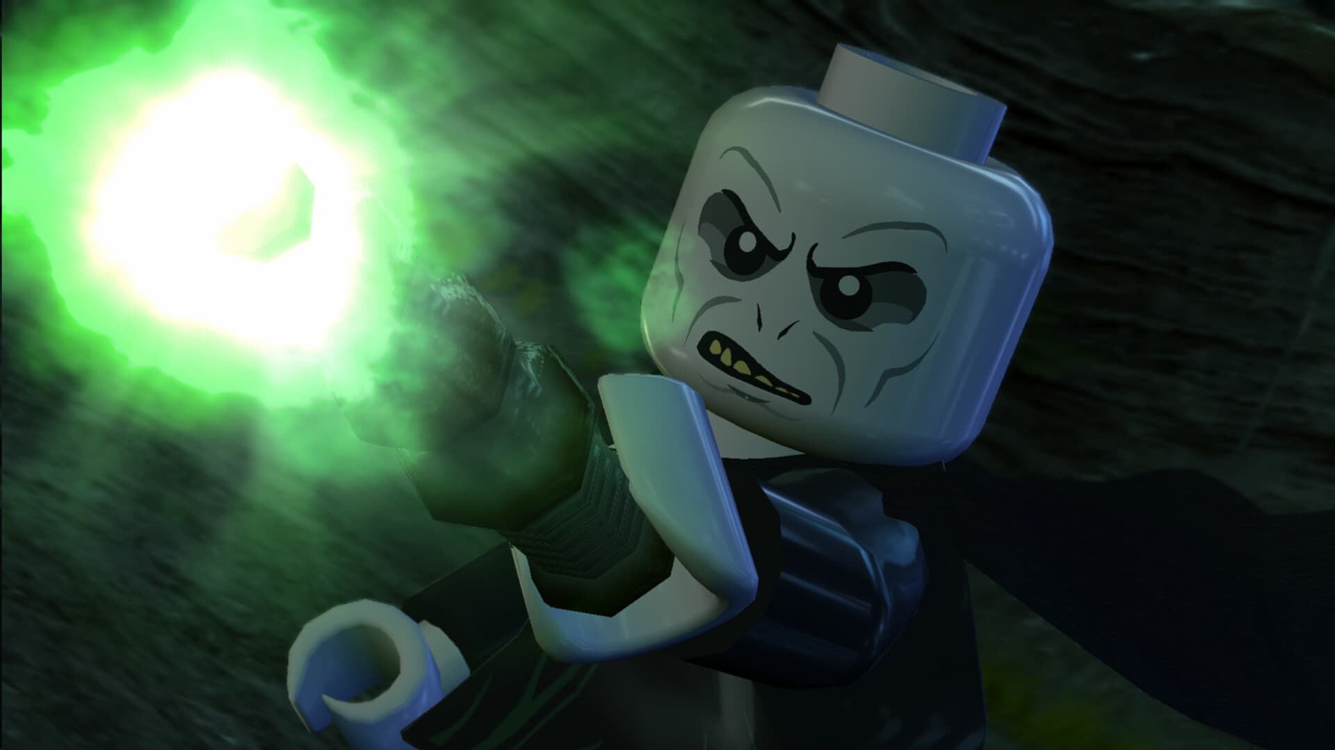 LEGO Harry Potter Collection PC Steam Account - 2