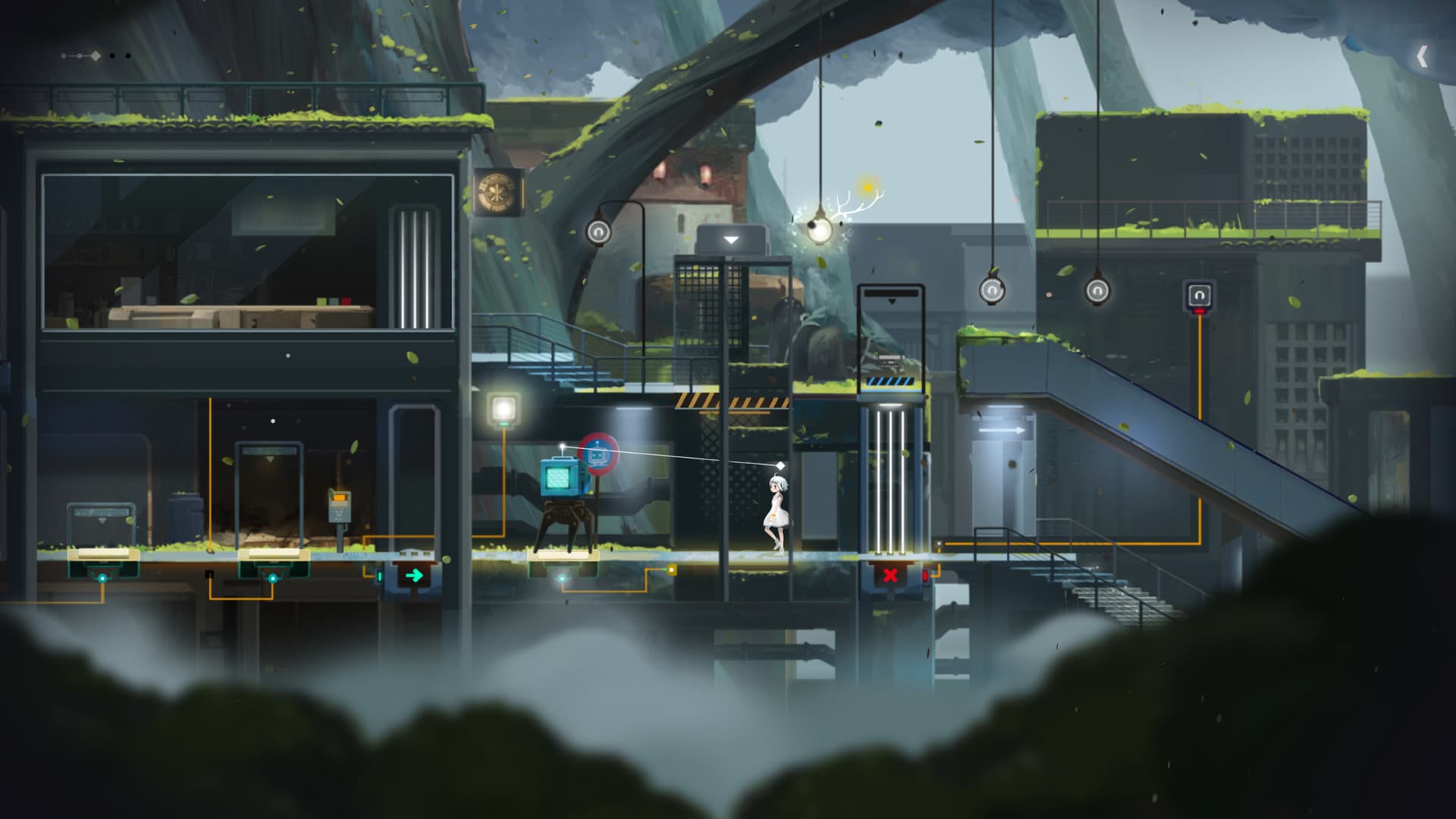 Amber City PC Steam Account - 2