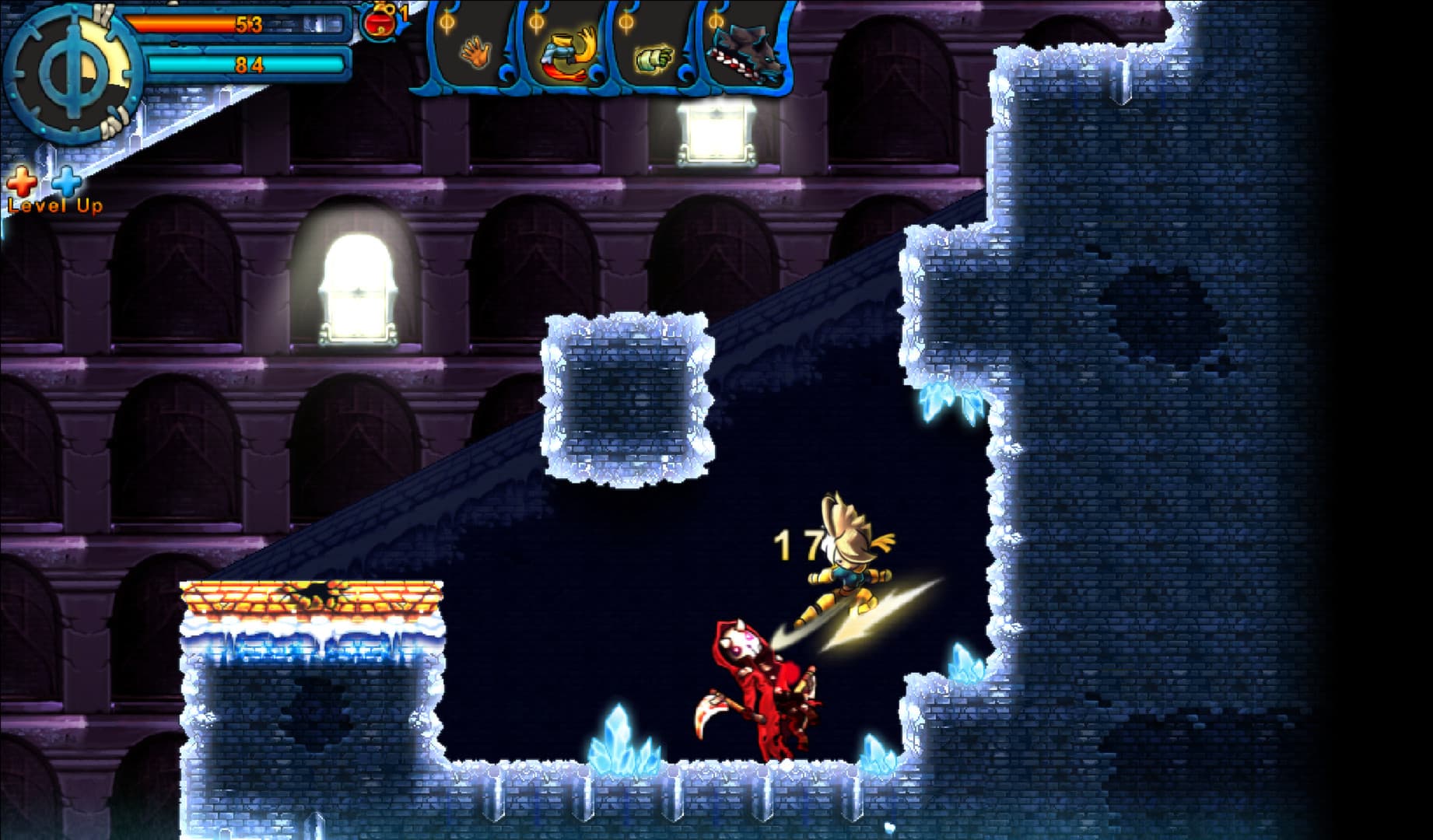 Valdis Story: Abyssal City Steam CD Key - 3