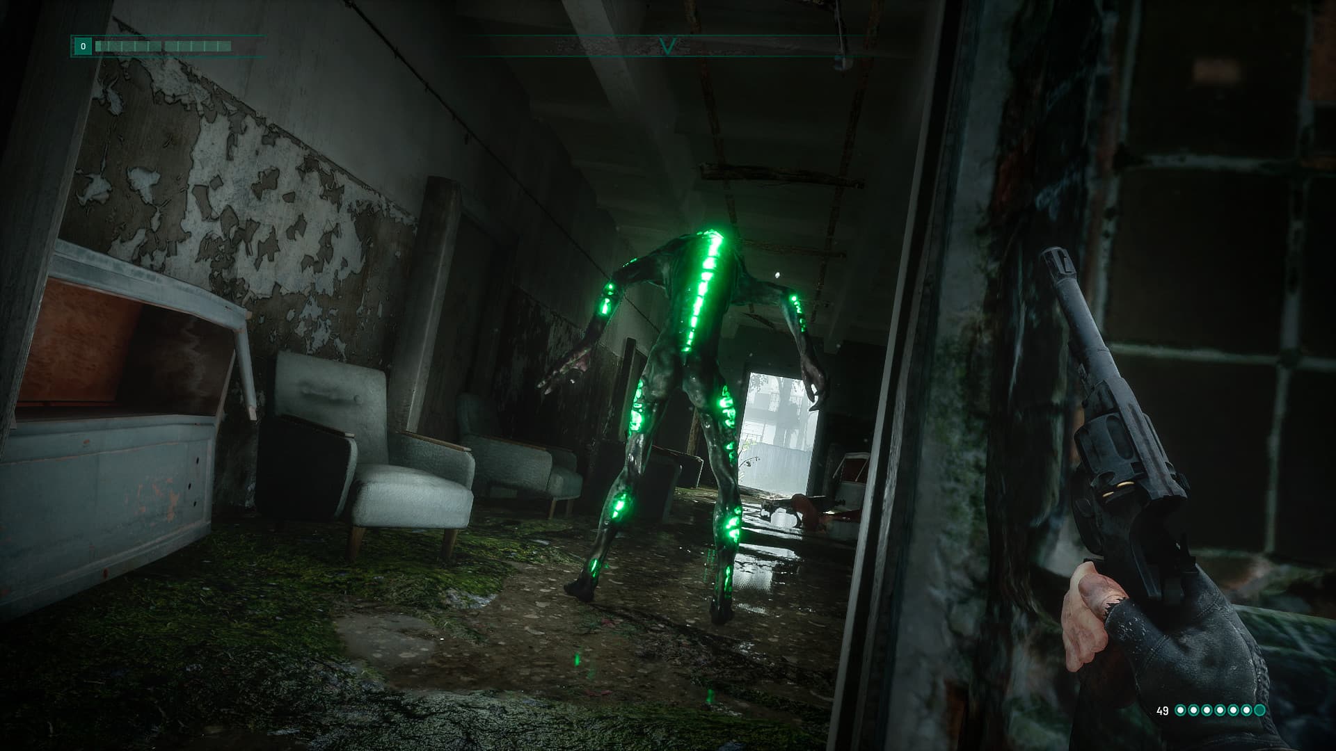 Chernobylite PC Steam Account - 8