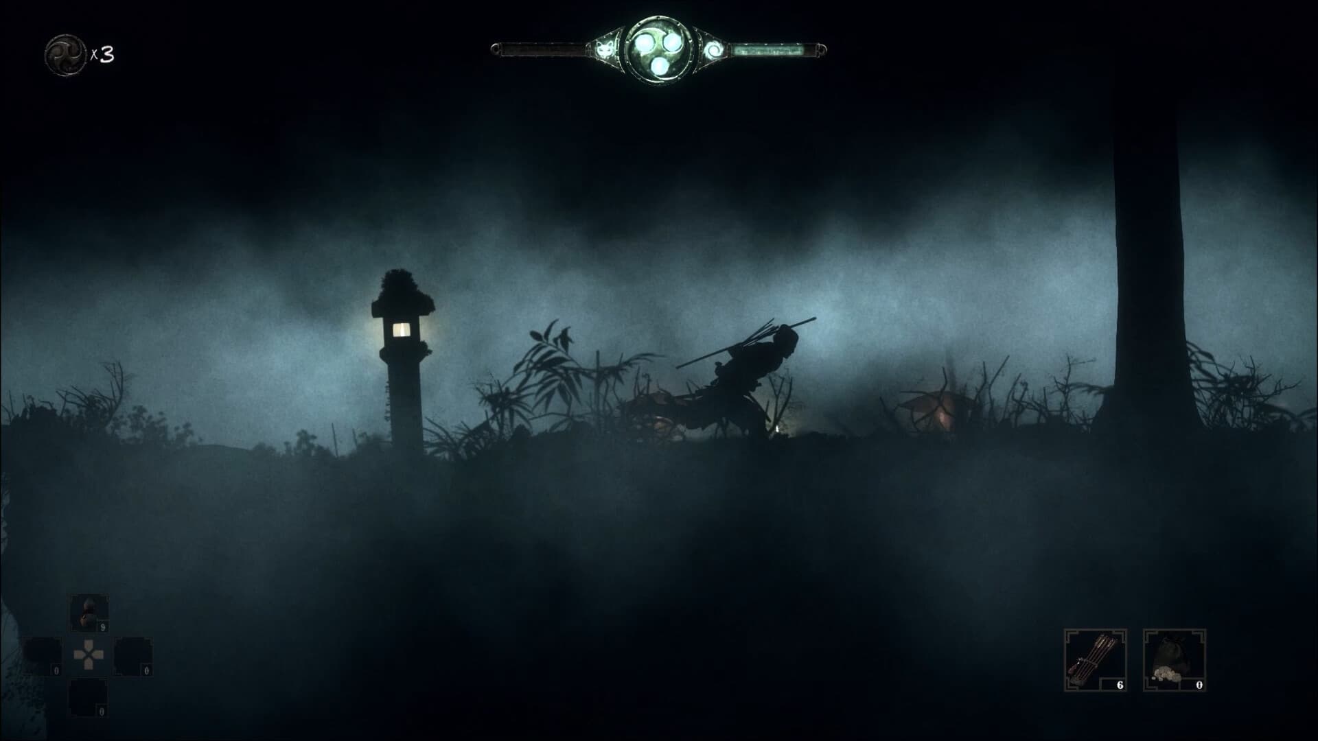 The Spirit of the Samurai PC Steam Account - 2