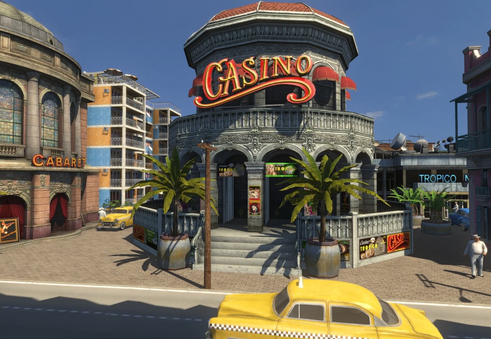 Tropico 3: Steam Special Edition Steam CD Key - 3