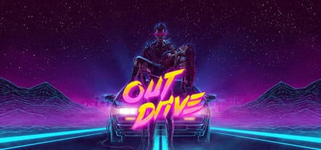 OutDrive Steam CD Key