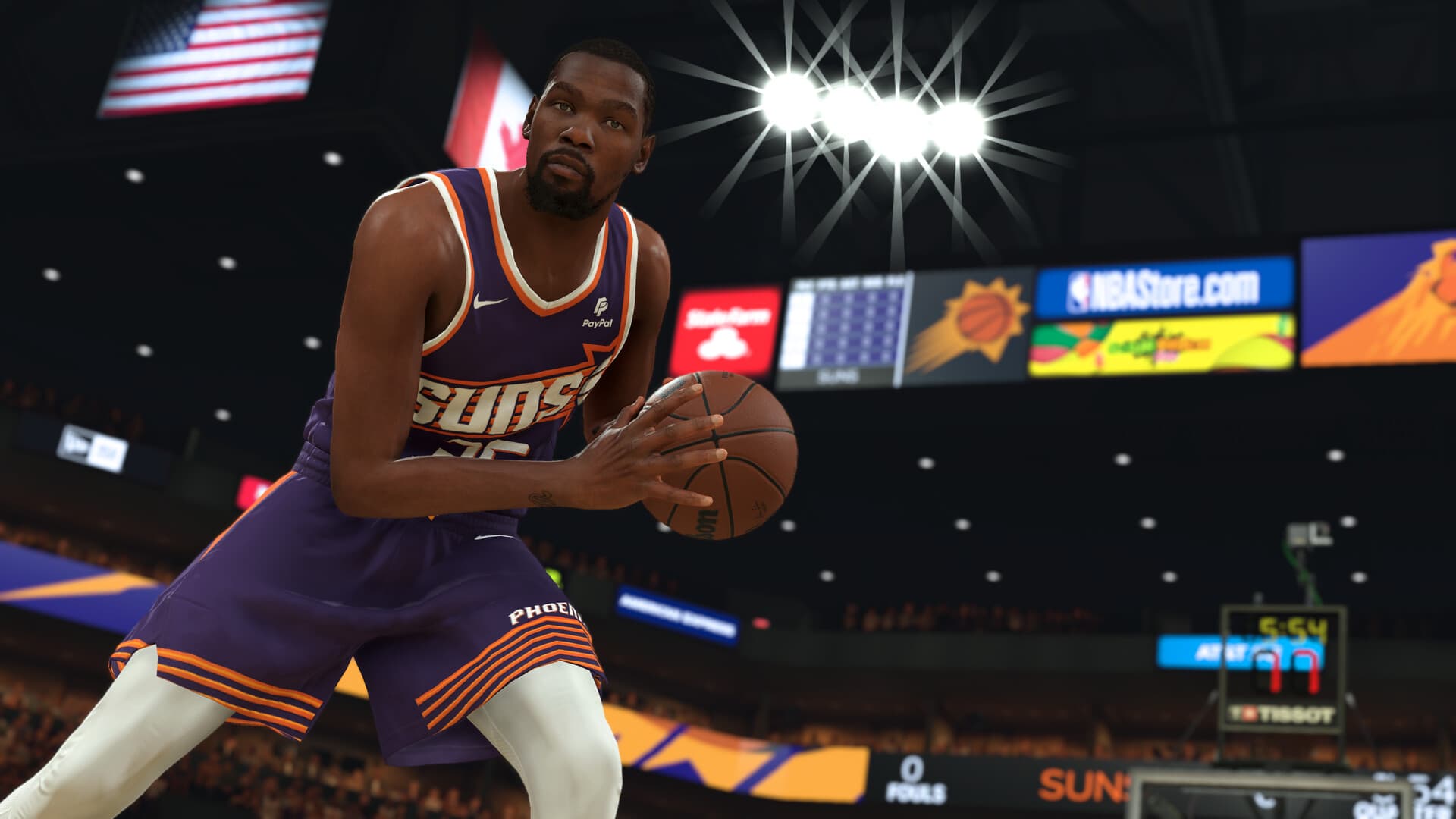 NBA 2K24 Kobe Bryant Edition Steam Account - 5