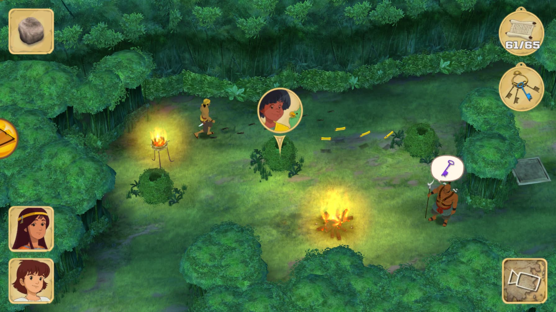 The Mysterious Cities of Gold Steam CD Key - 2