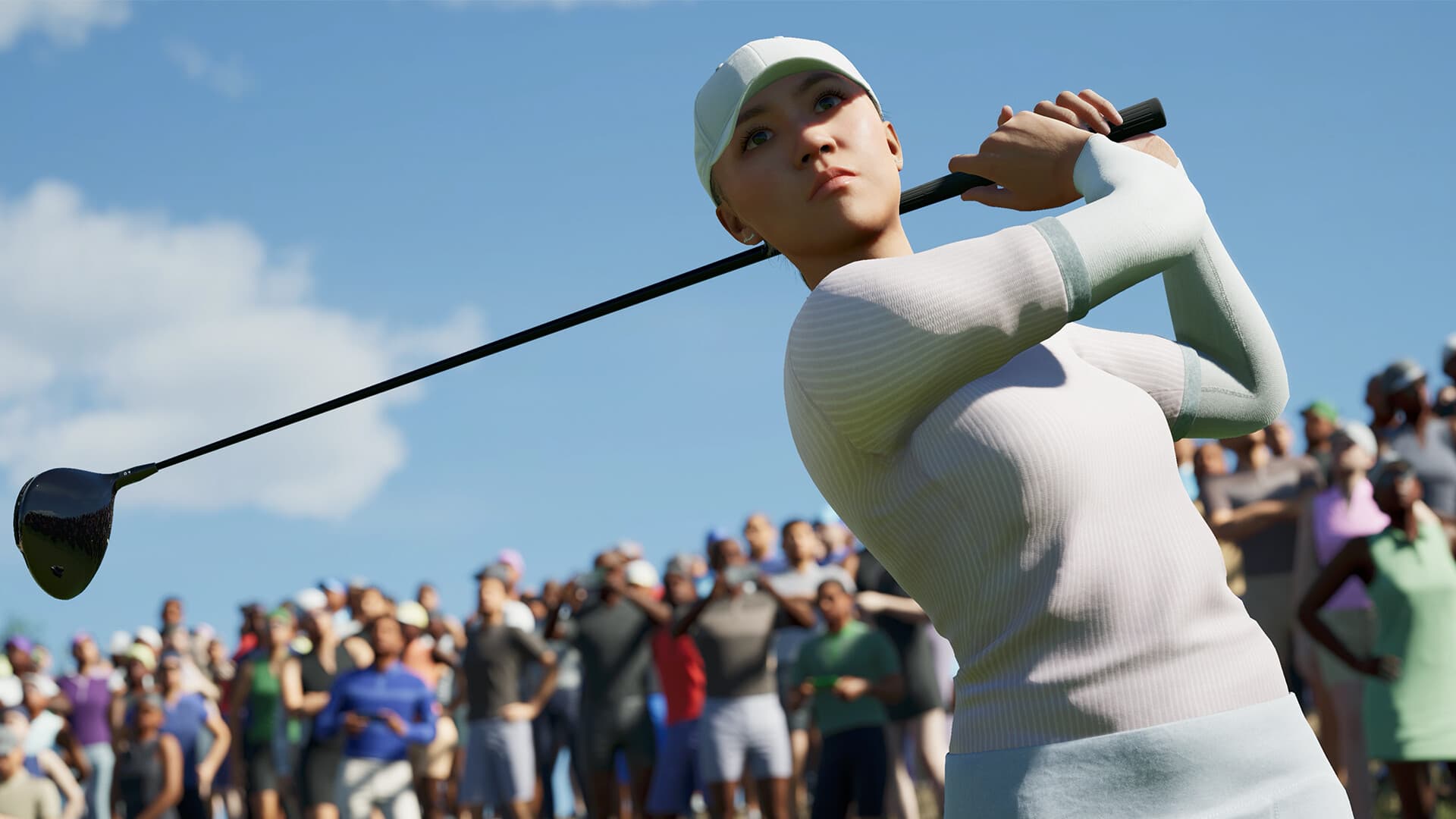 PGA TOUR 2K25 Legend Edition PC Steam Account - 8