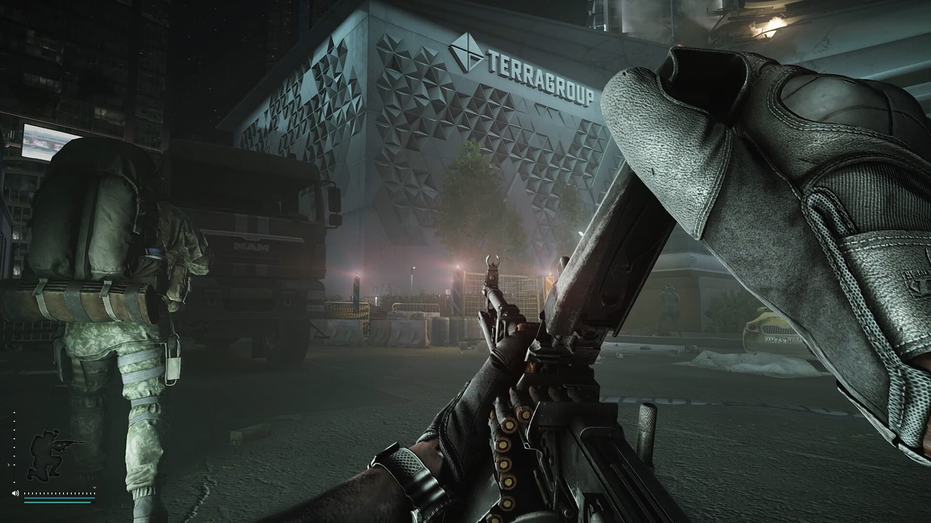 Escape from Tarkov: Standard Edition PC Steam Account - 9