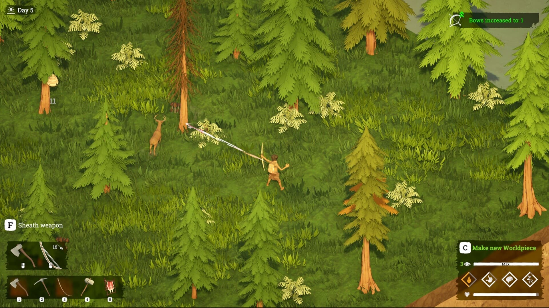Above Snakes Steam Account - 4