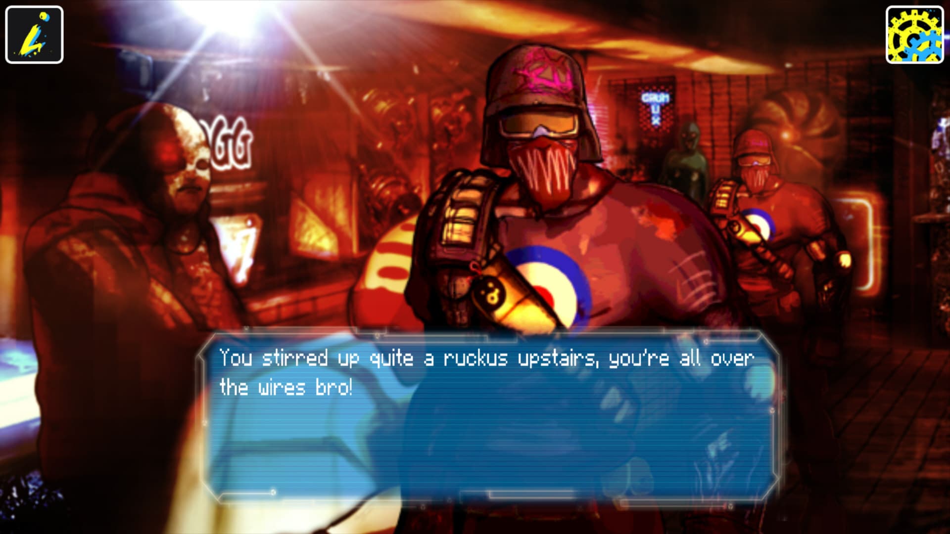 Sinless + OST Steam CD Key - 7
