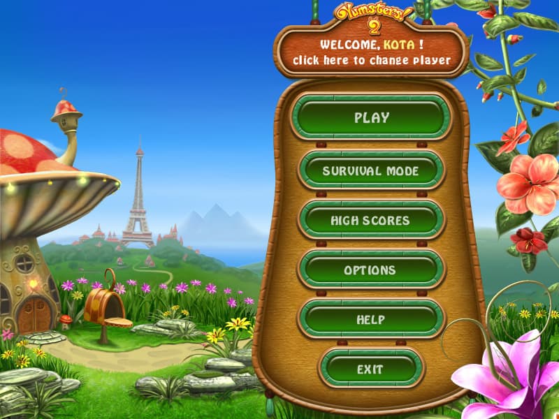 Yumsters 2: Around the World Steam CD Key - 3