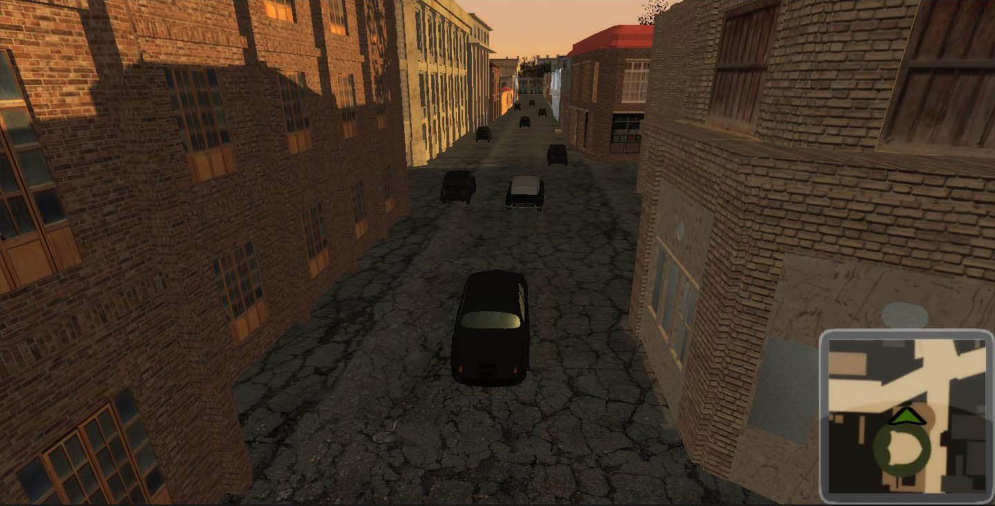 Dark Years Steam CD Key - 7
